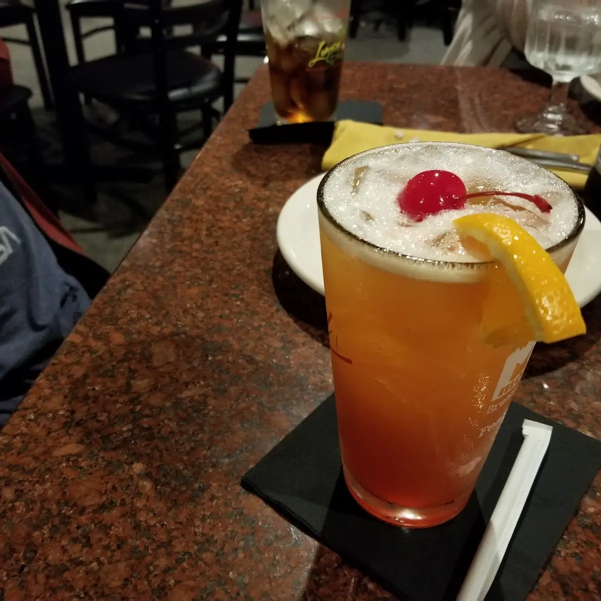 Mai Tai