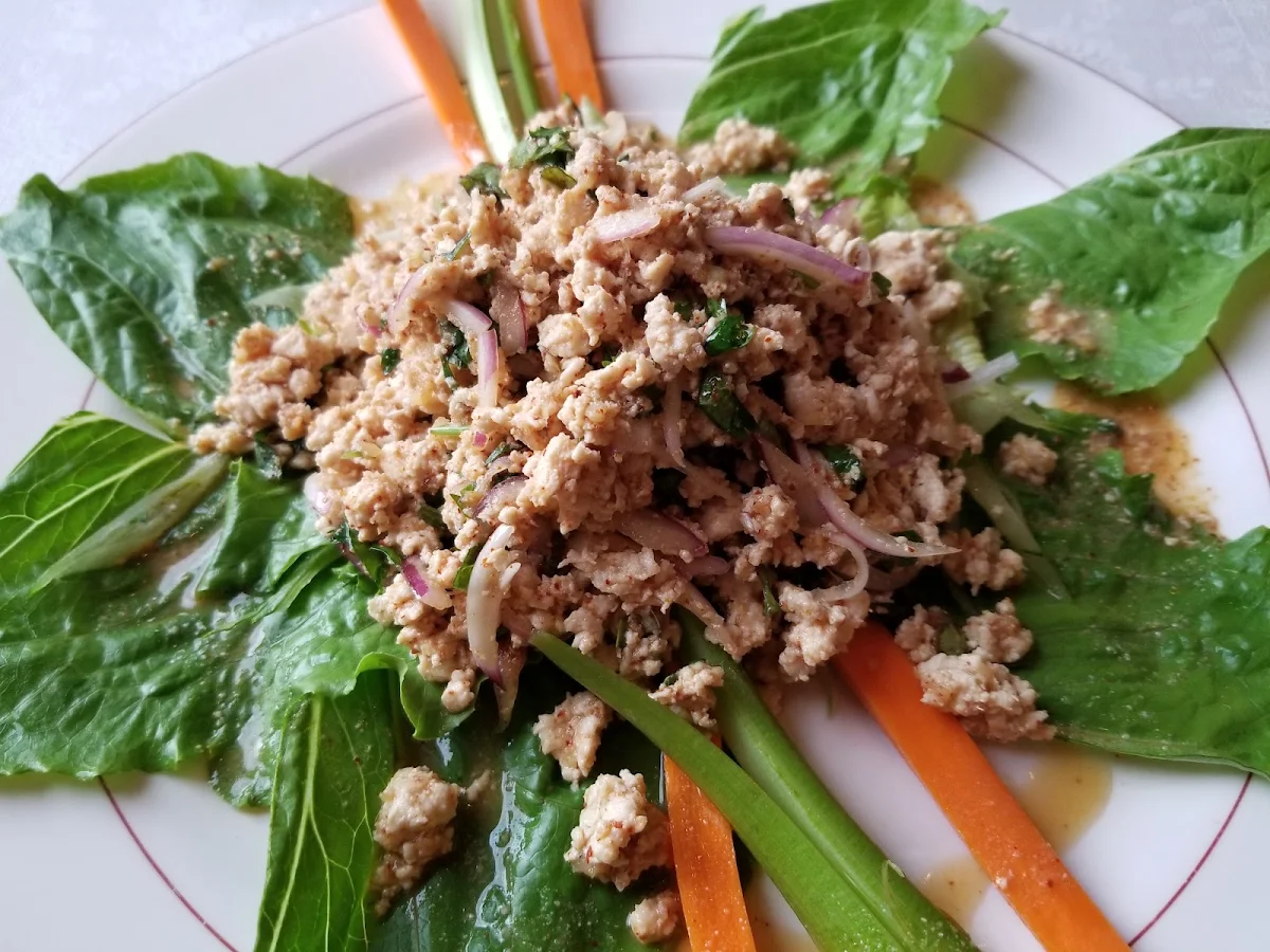 Larb- Chicken