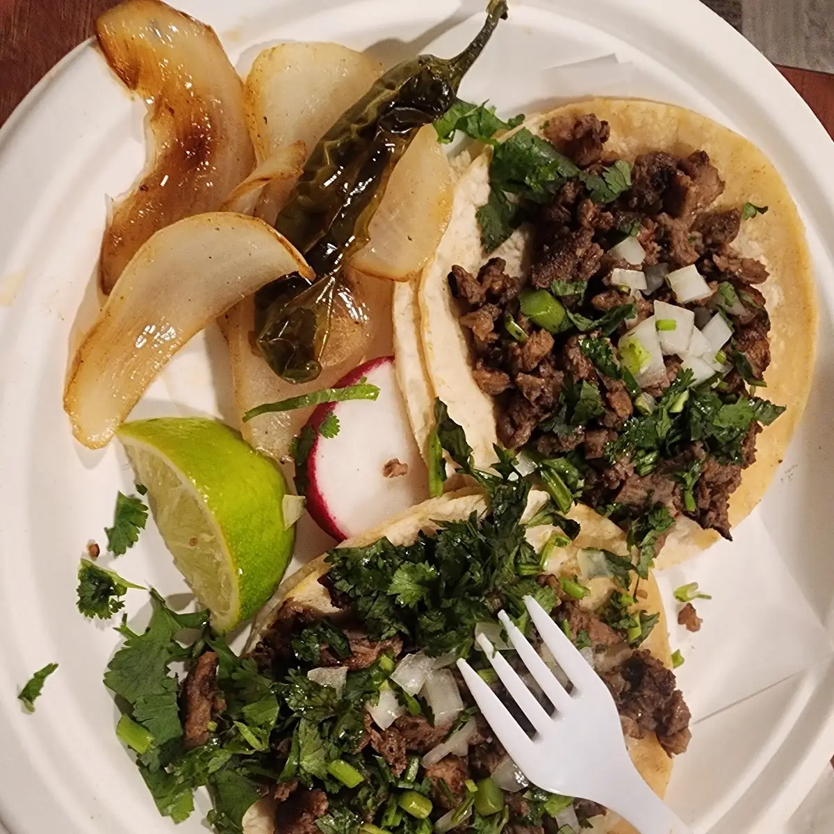Ricos Tacos