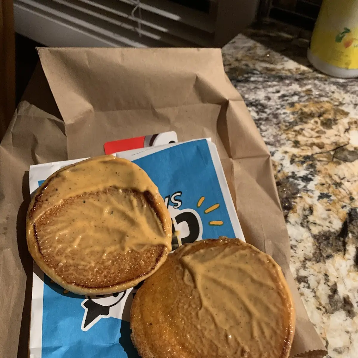 Chicken Sandwich