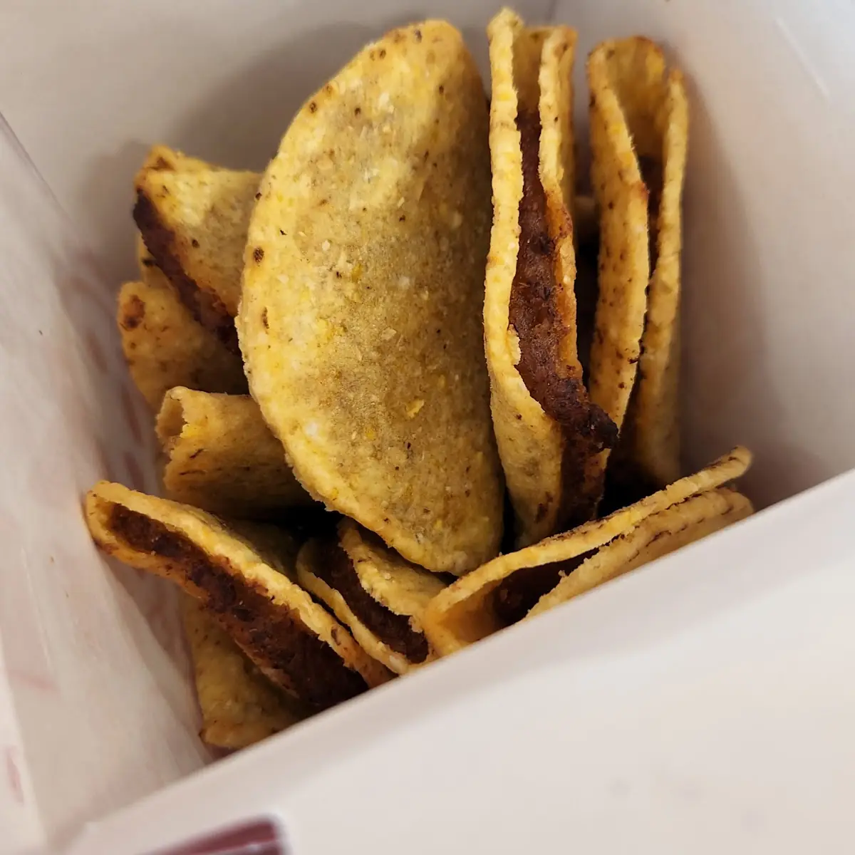 Mini Tacos