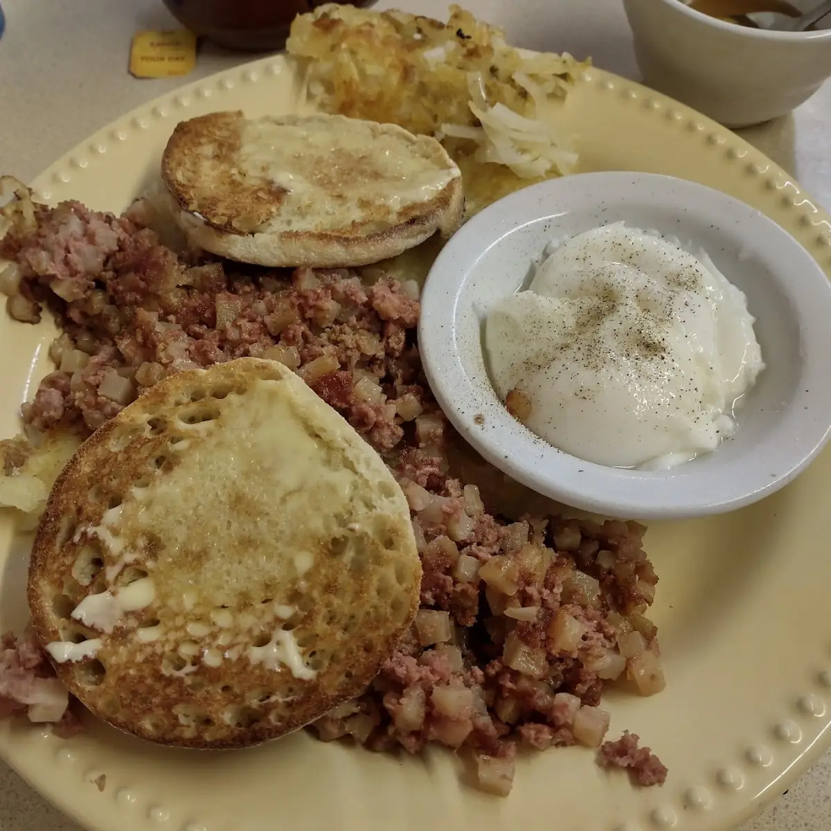 Corned Beef