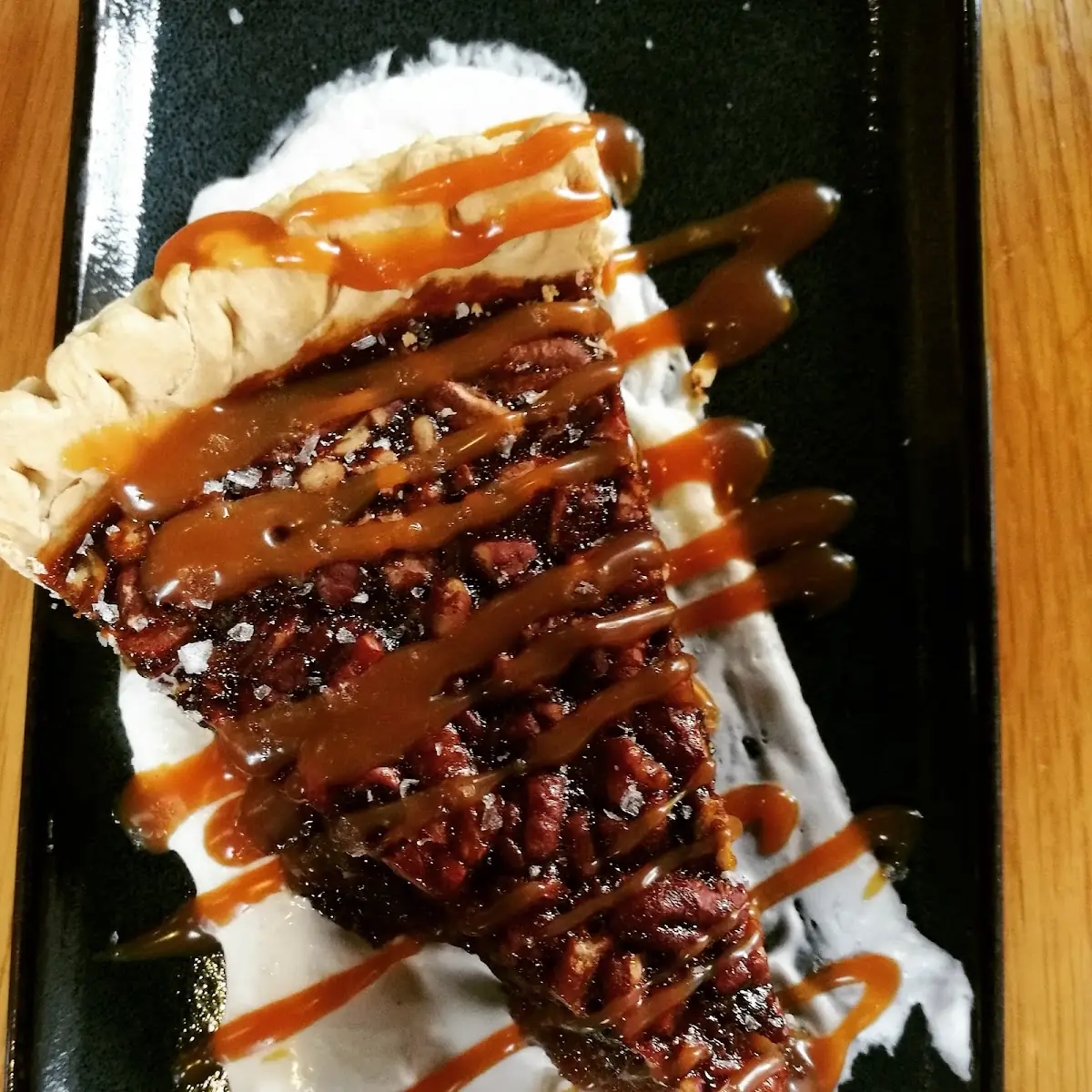 Pecan Pie