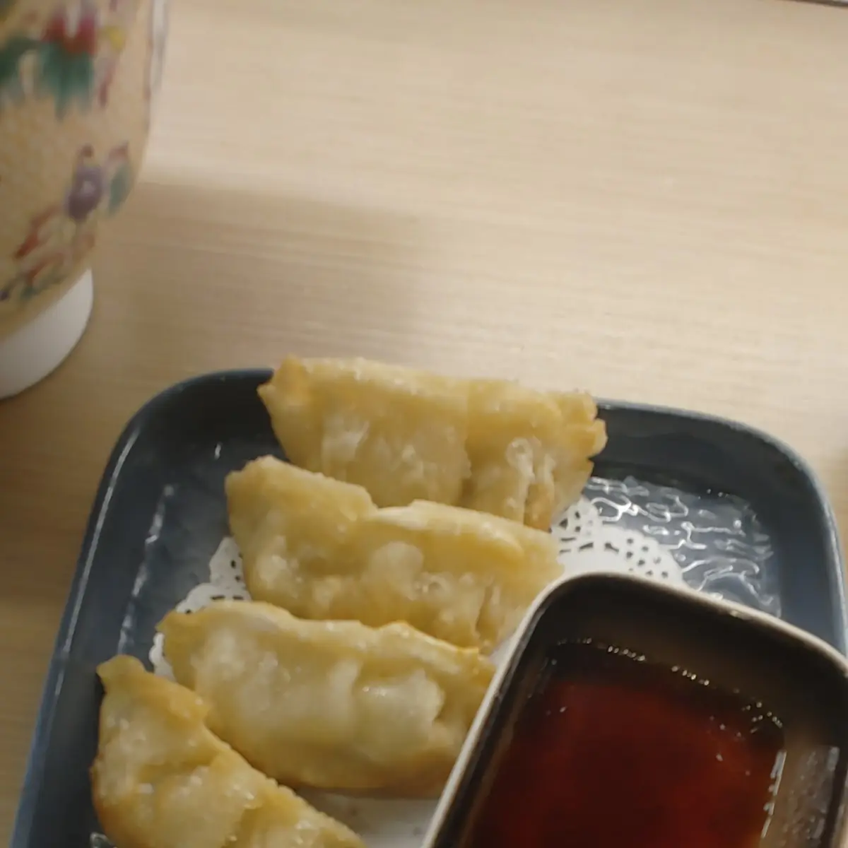 Dumplings