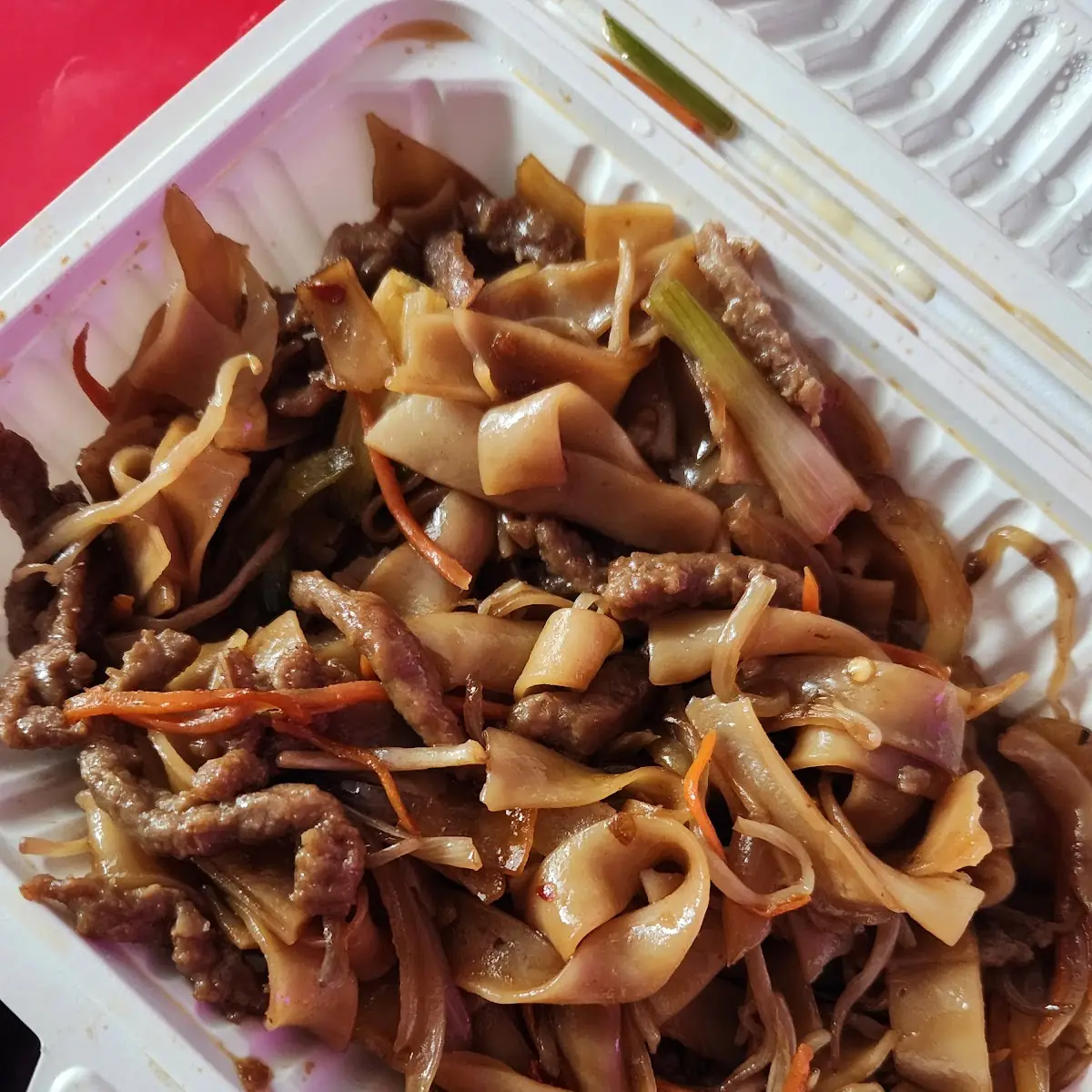 Char Kway Teow