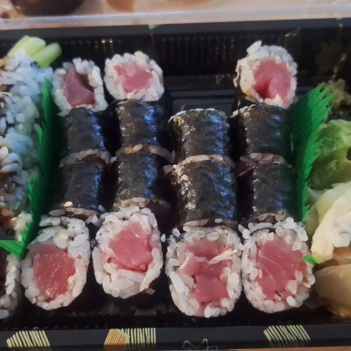 Tuna Roll