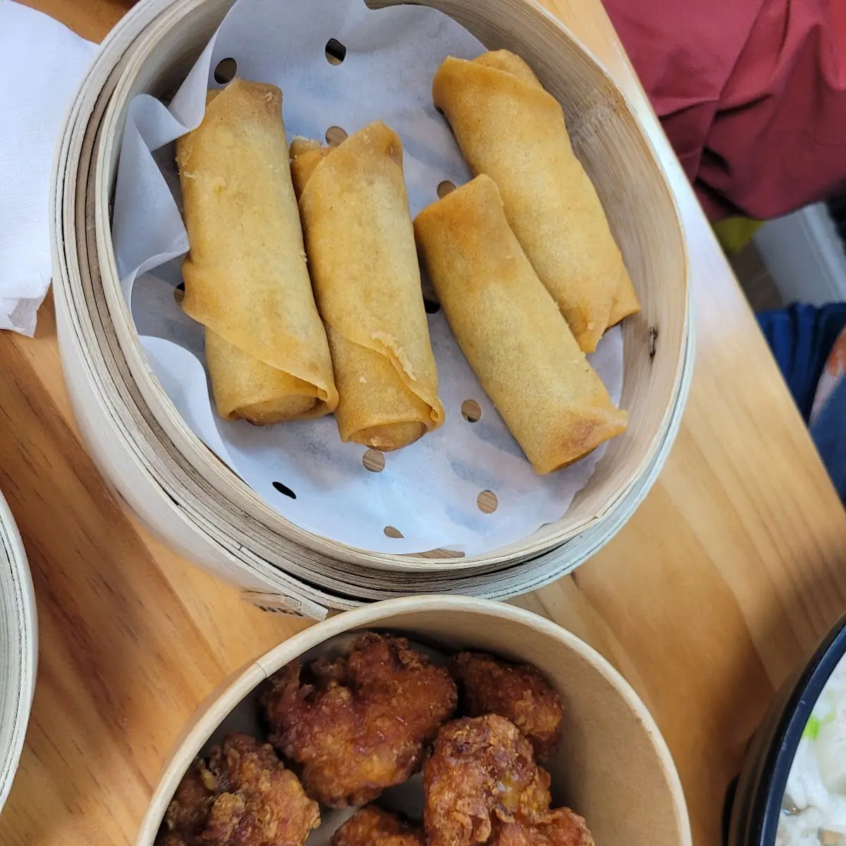 Spring Roll