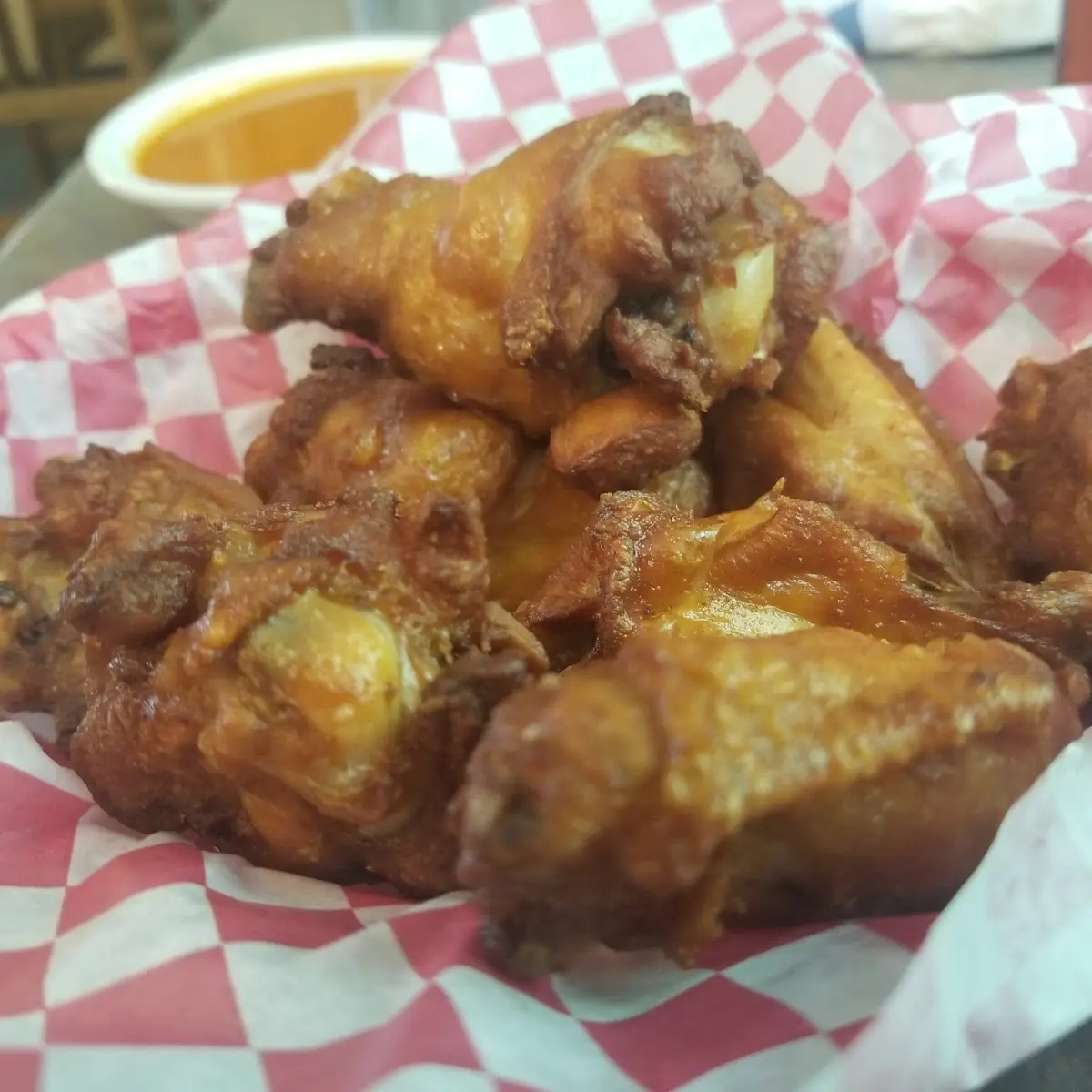 Wings