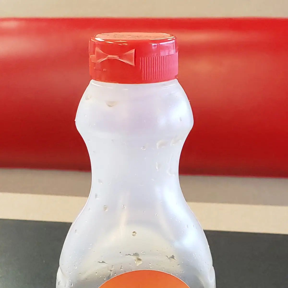 Sugar Free Syrup