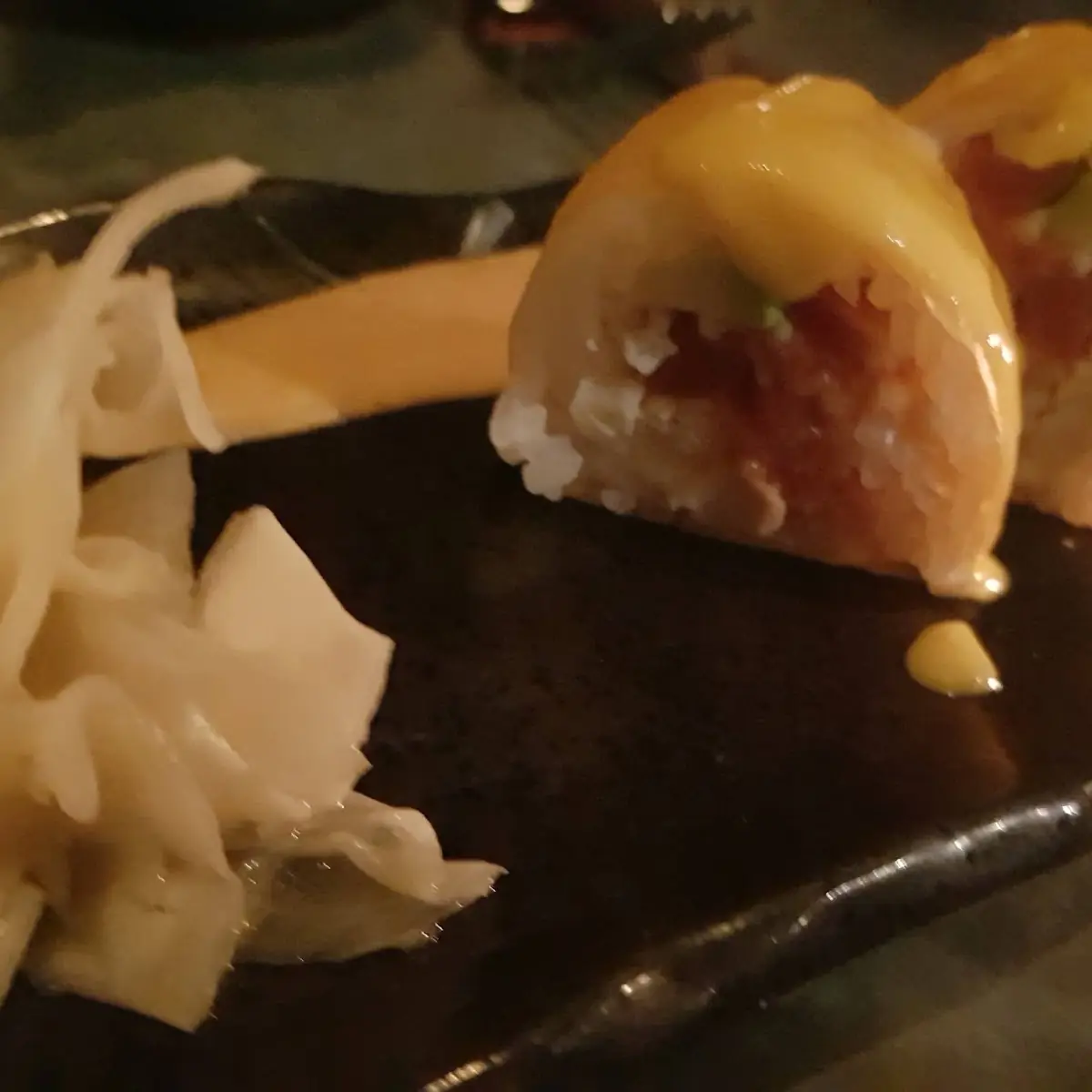 Sushi Roll