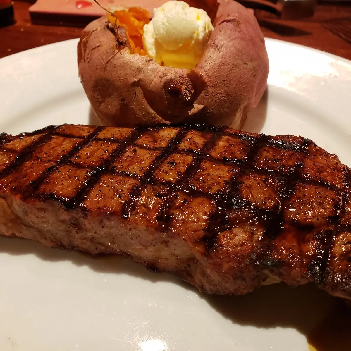 Outlaw Ribeye