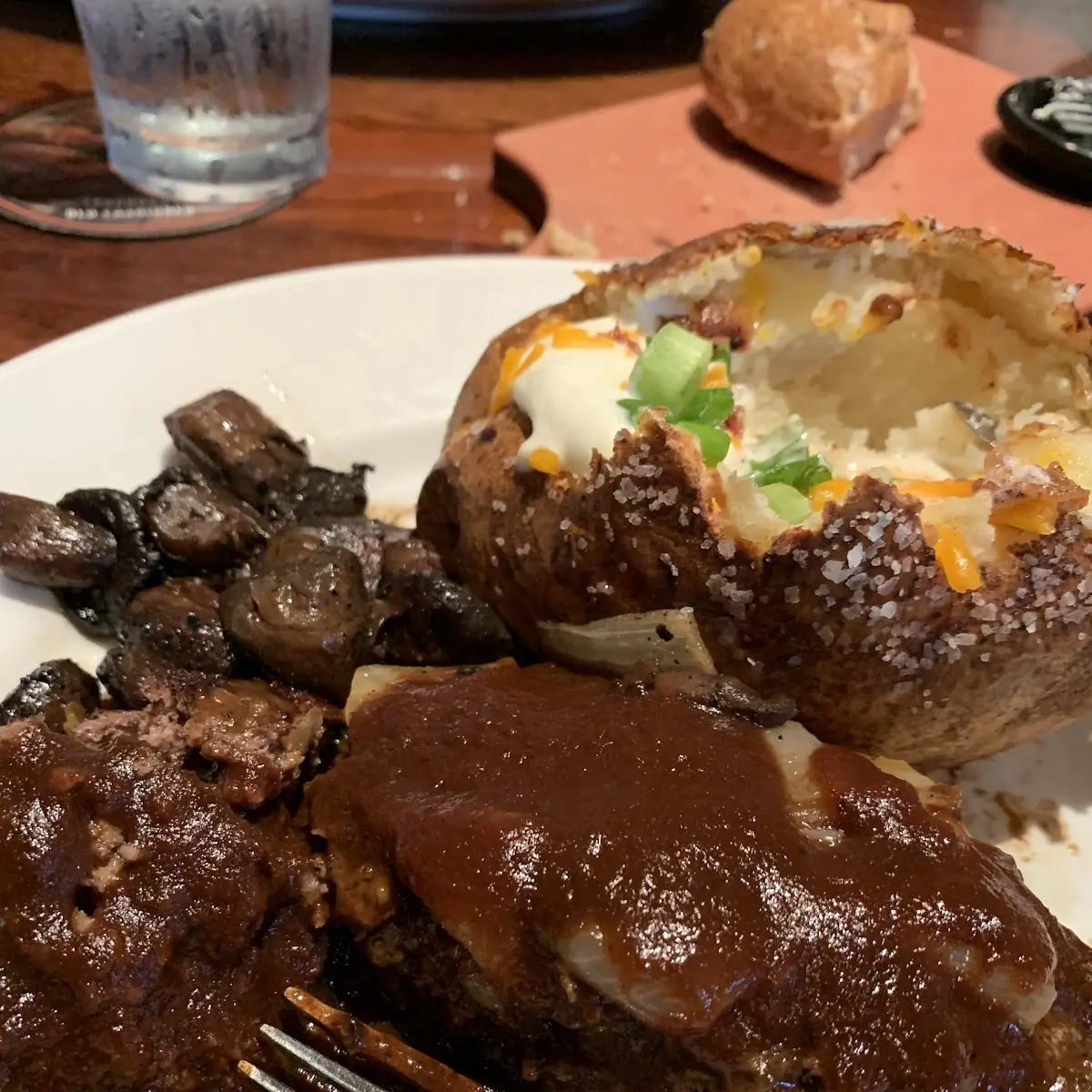 Ribeye Steak