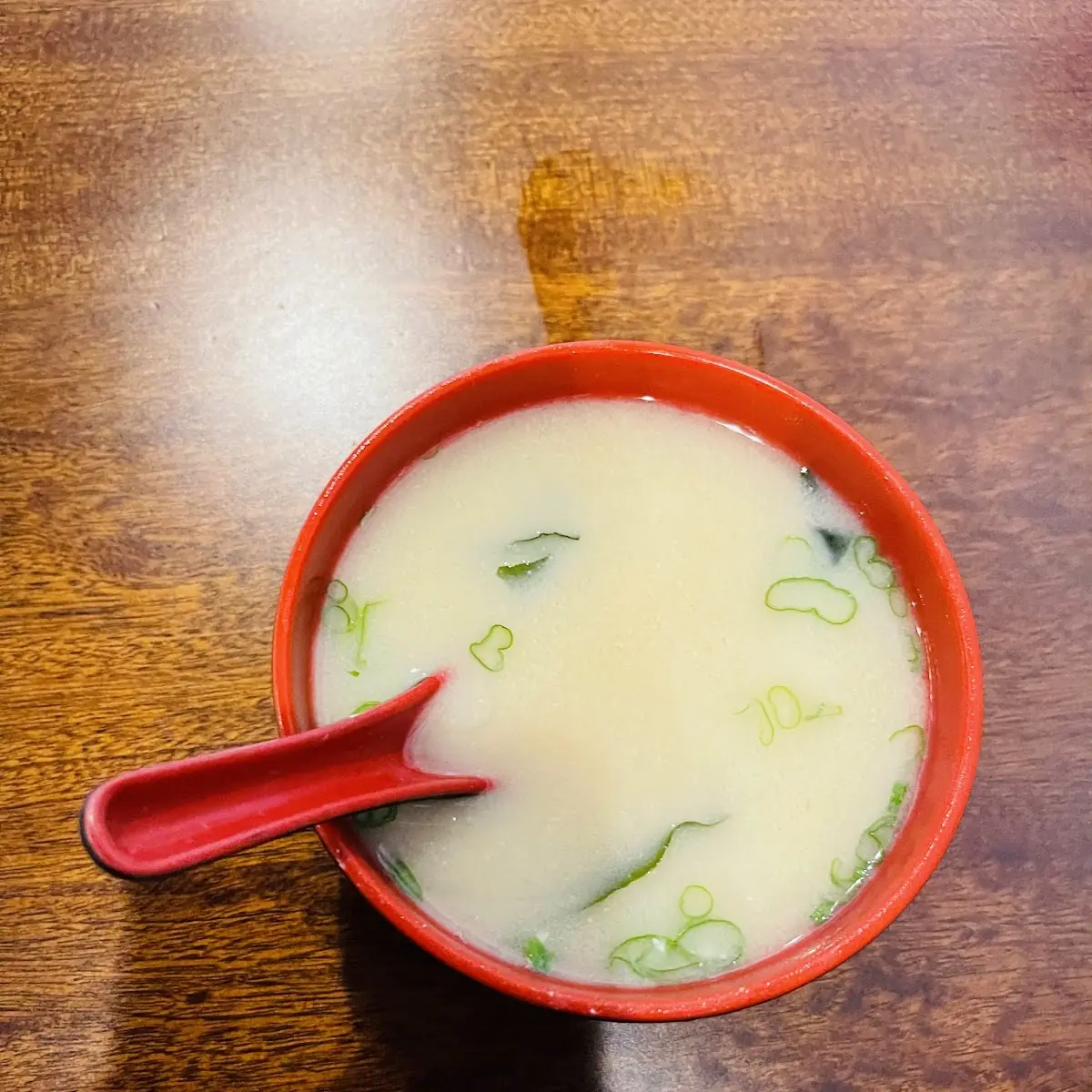 Miso Soup