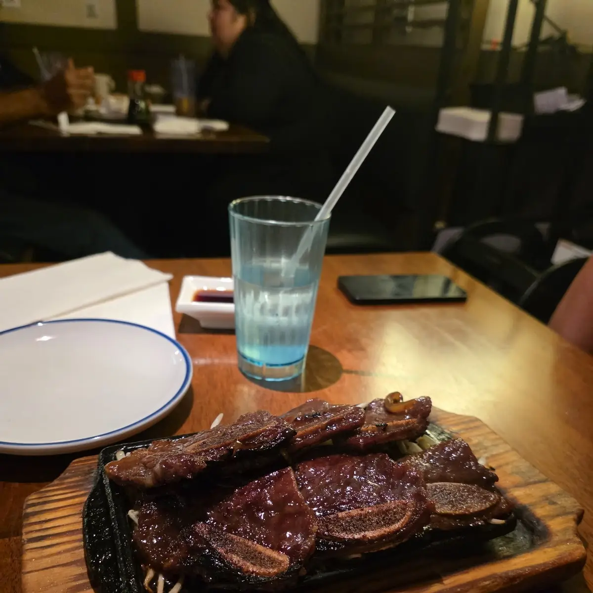 Short Ribs