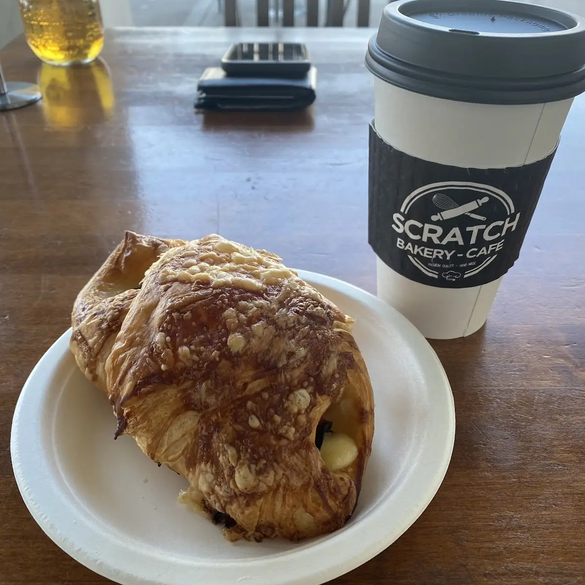 CROISSANT