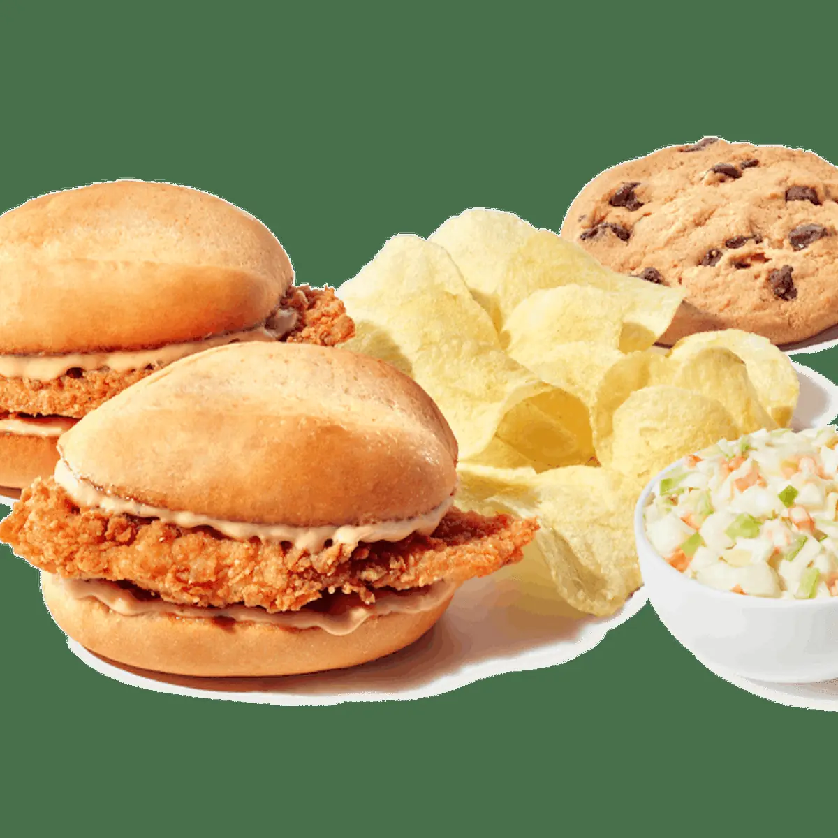 Nibblerz Sandwich