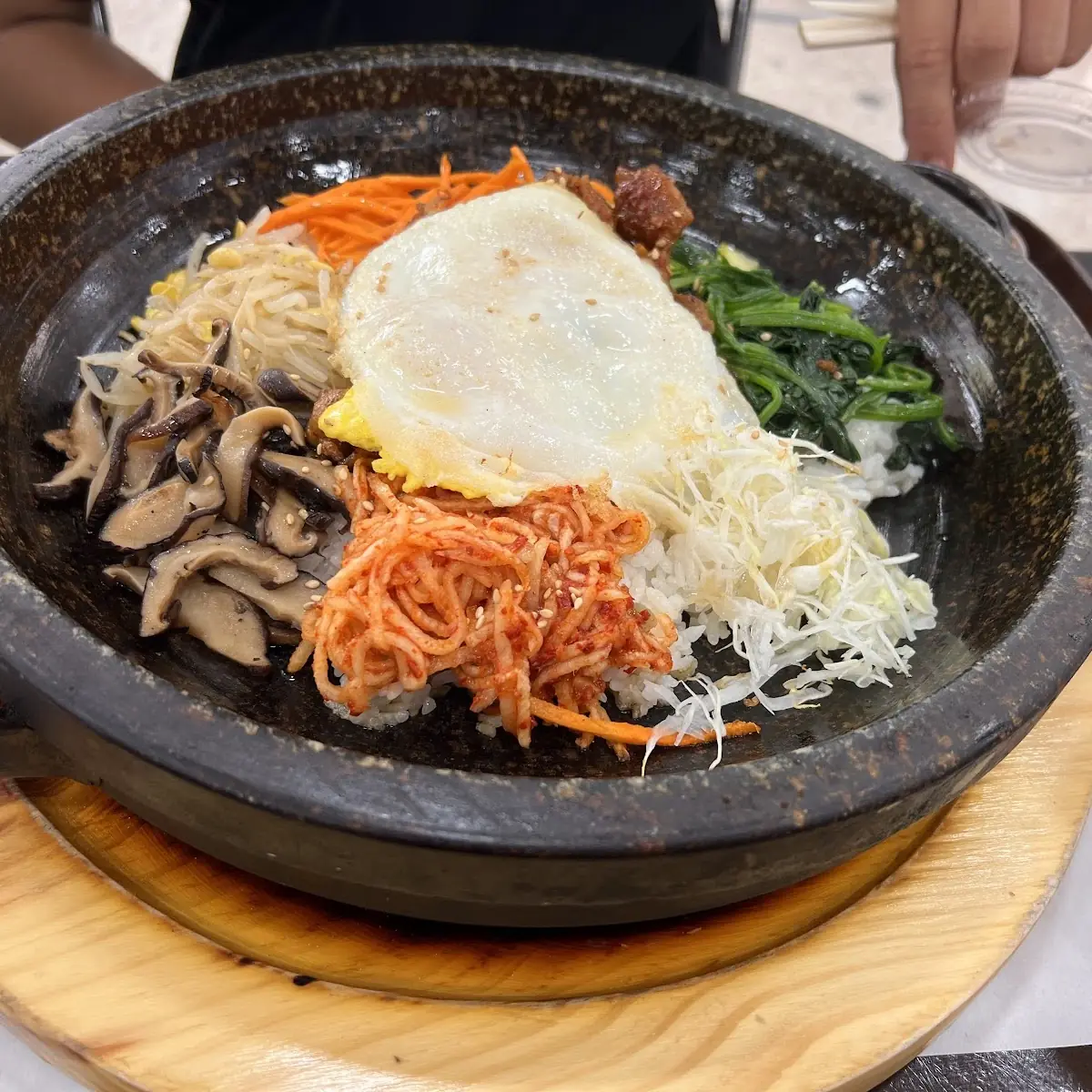 Bibimbap