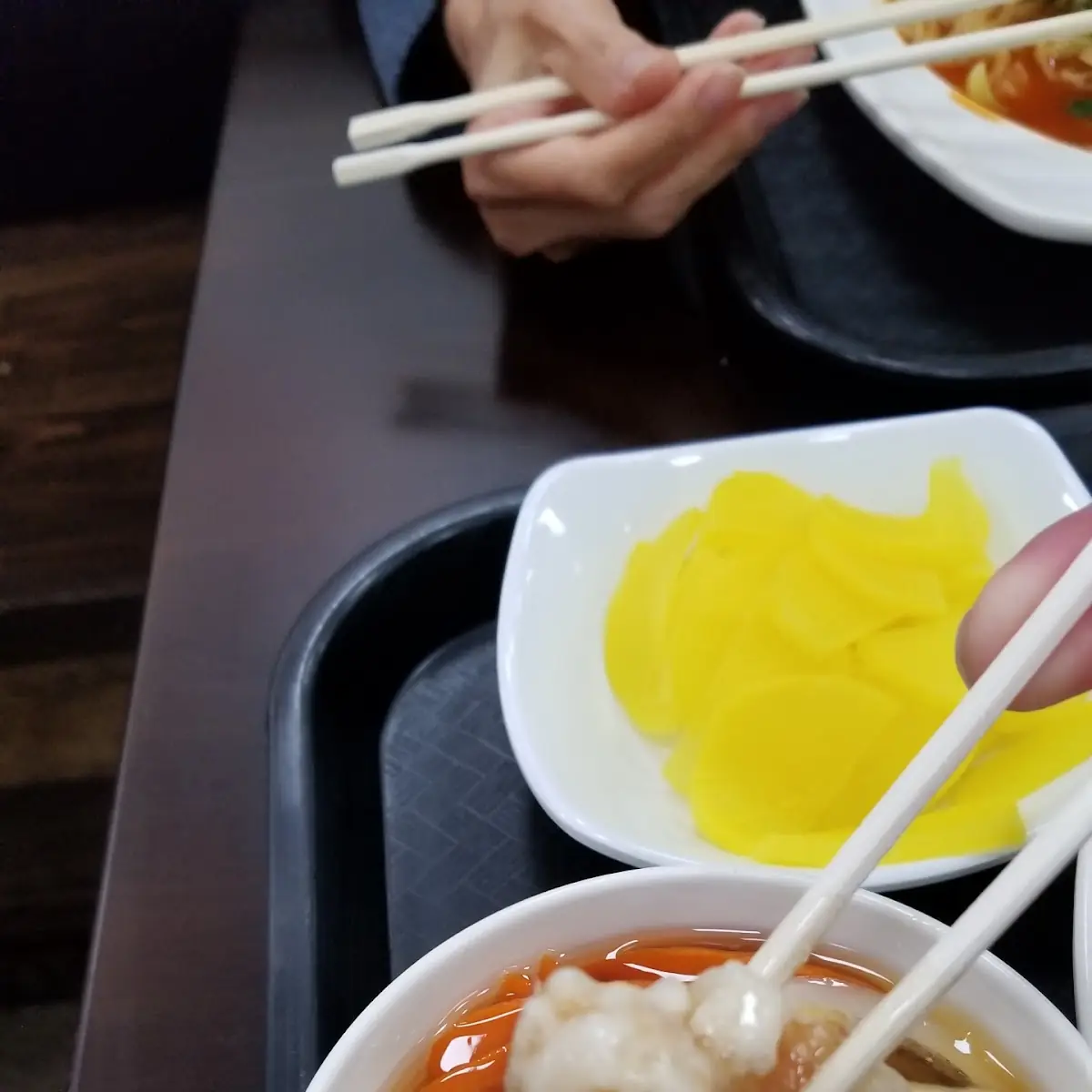 Sweet-And-Sour Chicken
