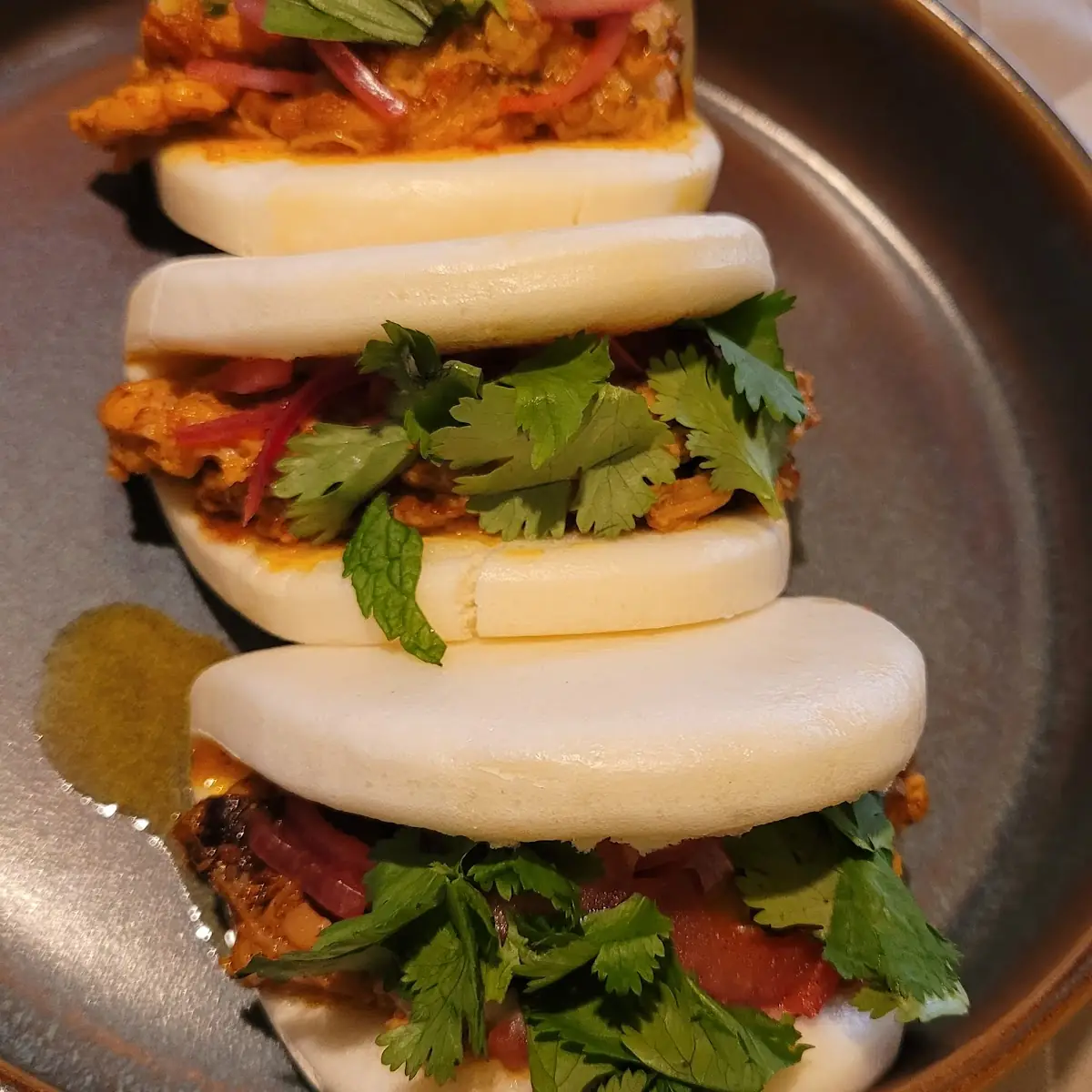 Bao Bun