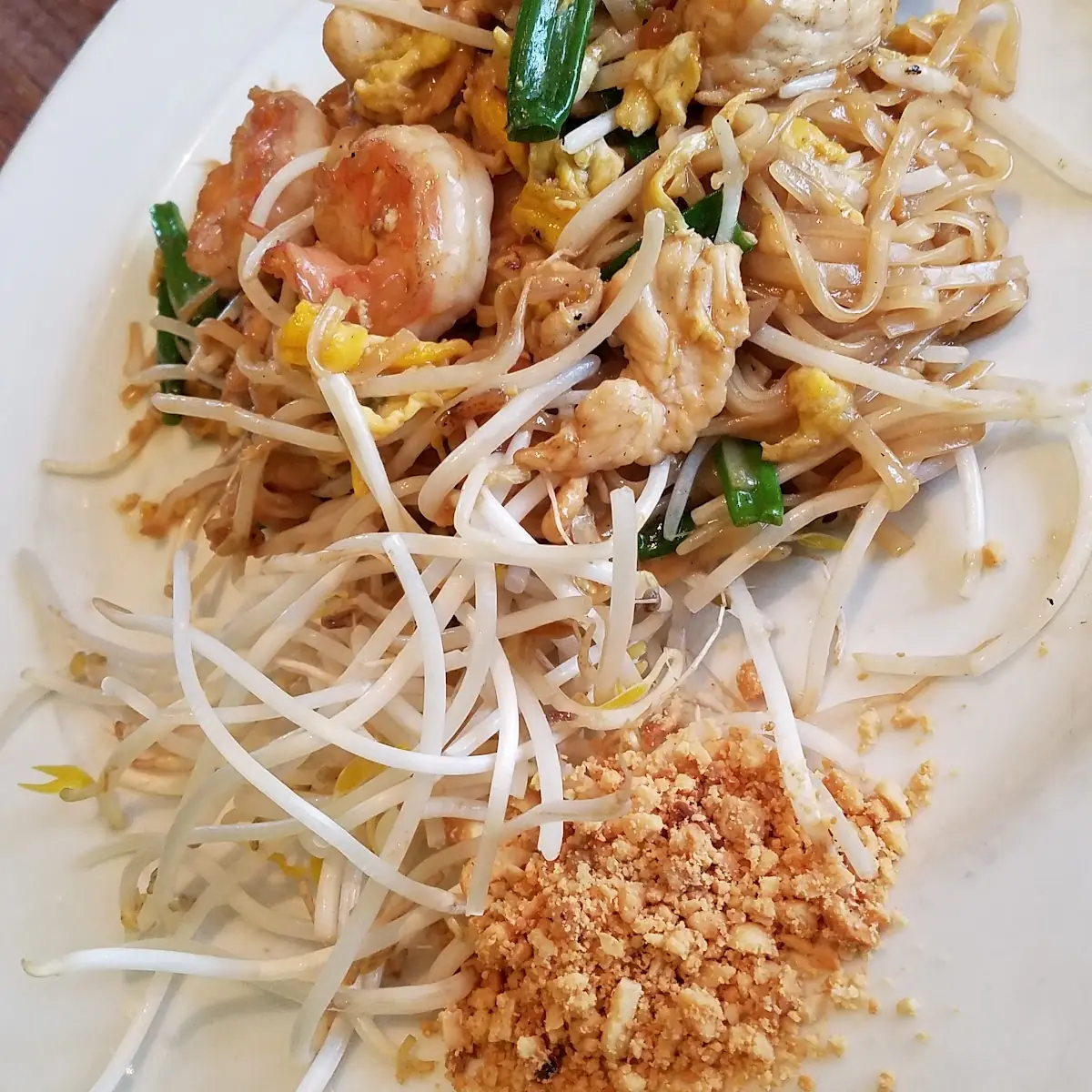 Pad Thai