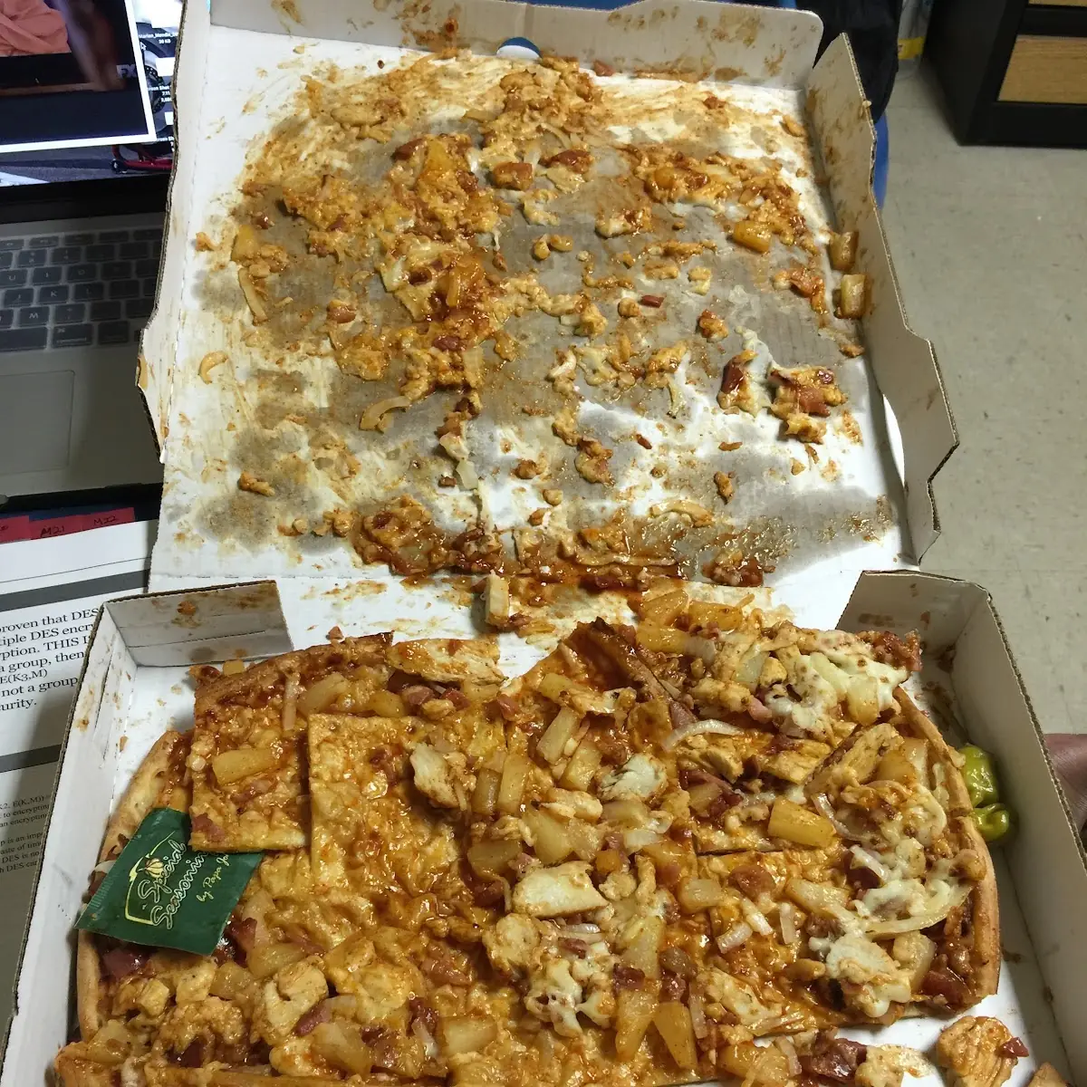 My Pizza
