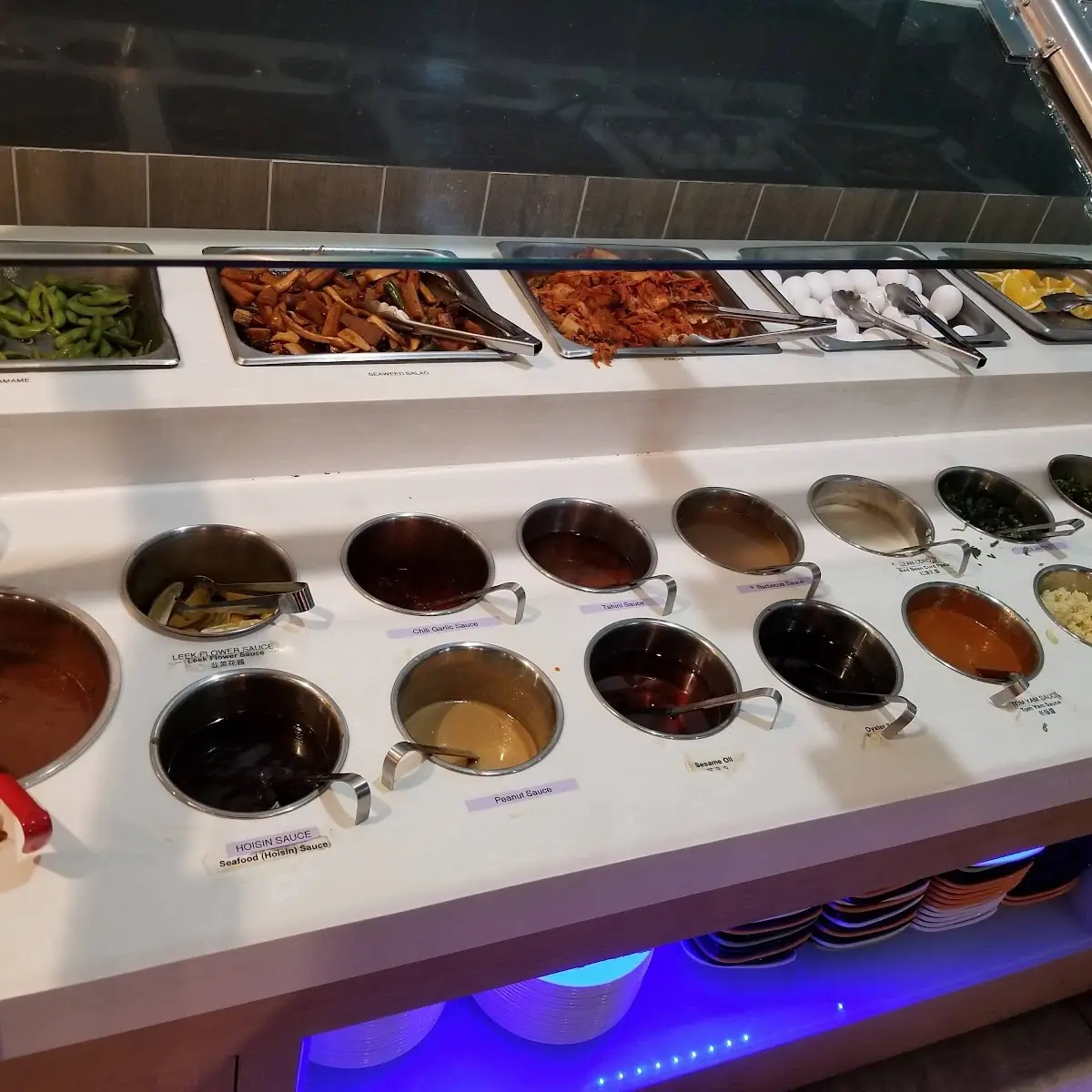 Salad Dressing