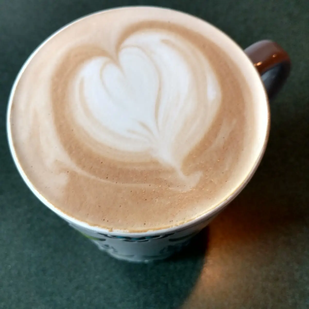 Café Mocha