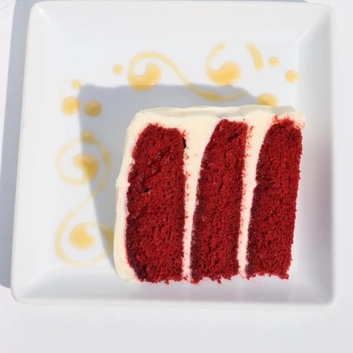 Red Velvet Cake