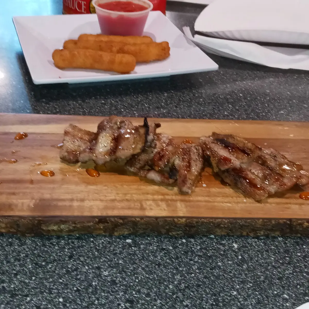 Pork Belly