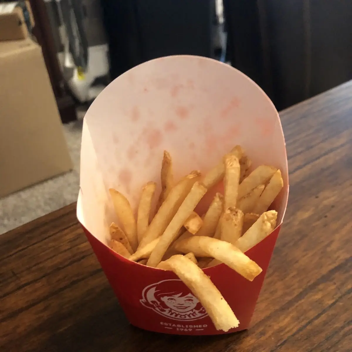 French Fries