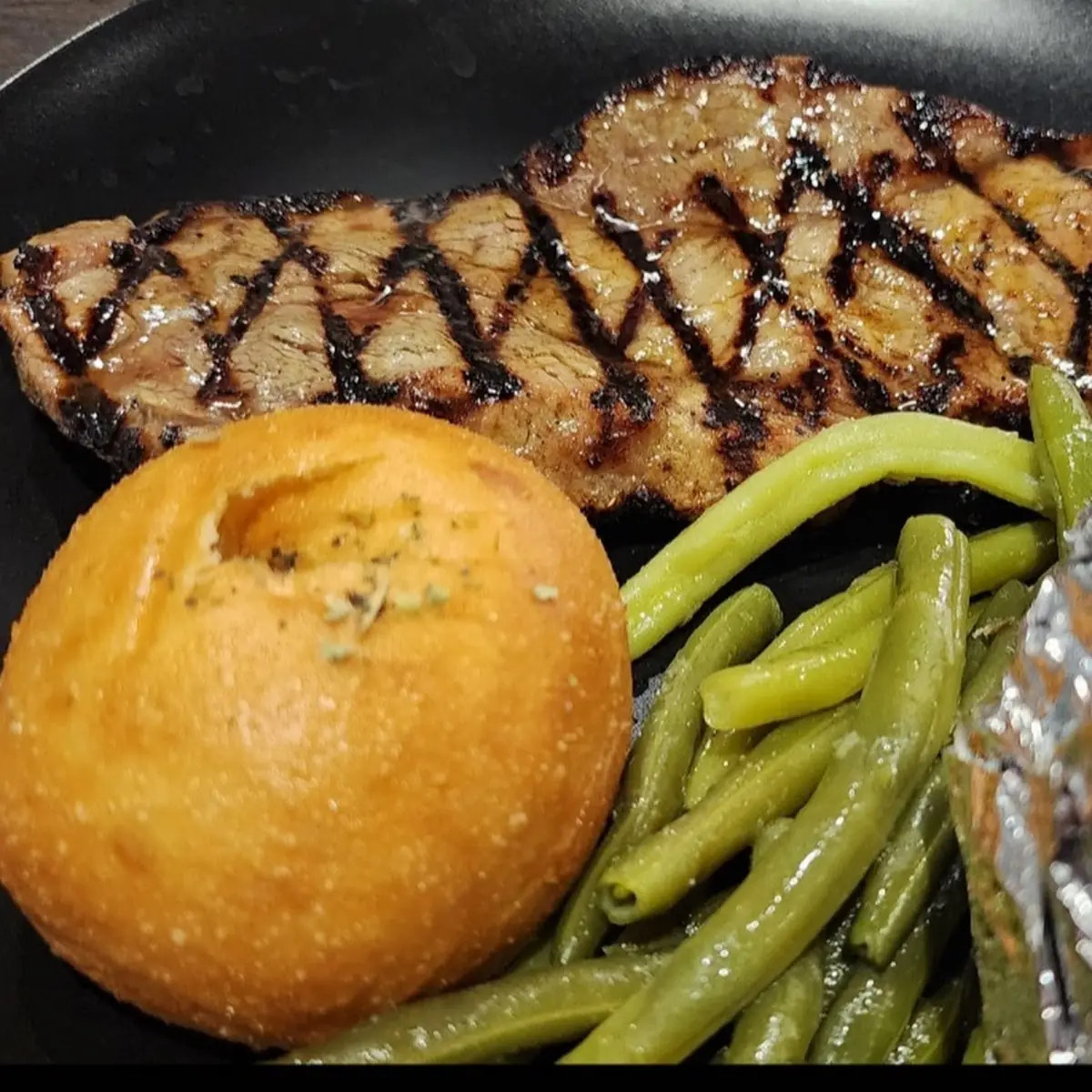 Sat Sirloin Steak Special