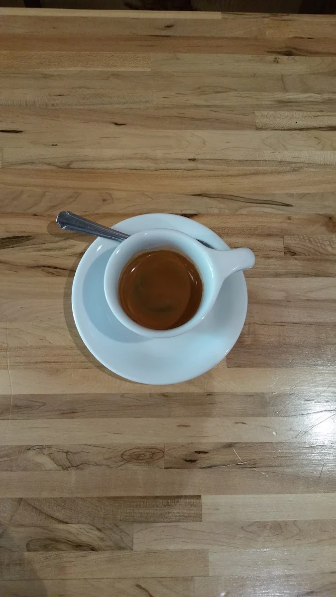 Espresso