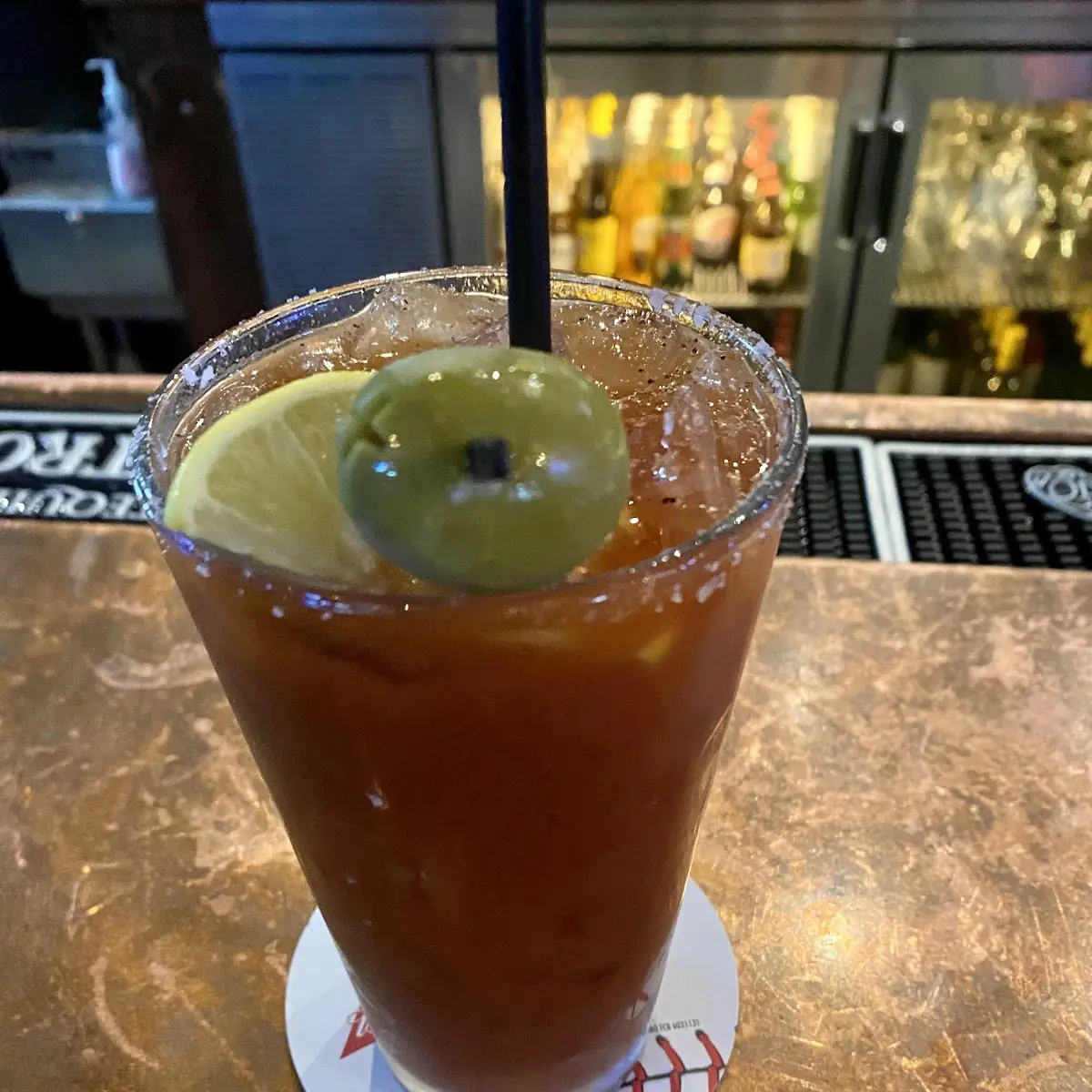Bloody Mary