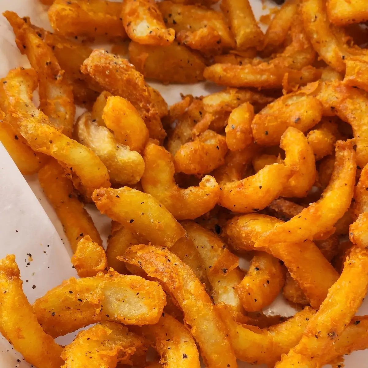 Curly Fries