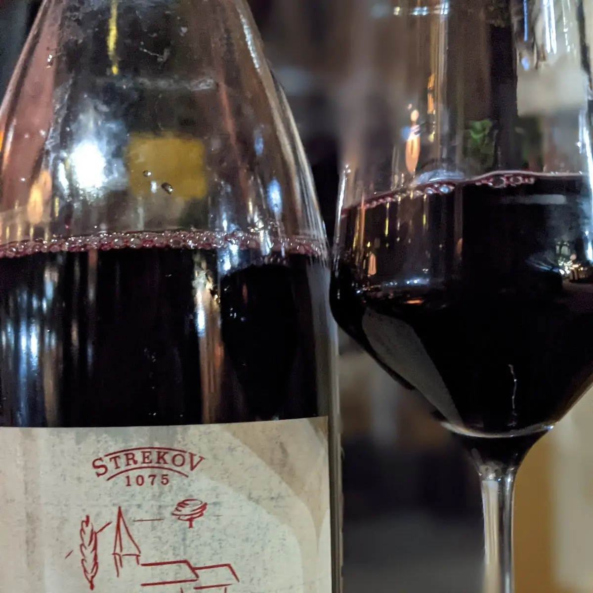 Pinot Noir