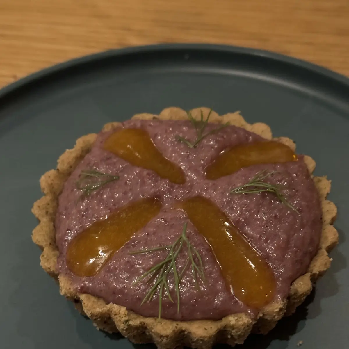 Tarte Tatin