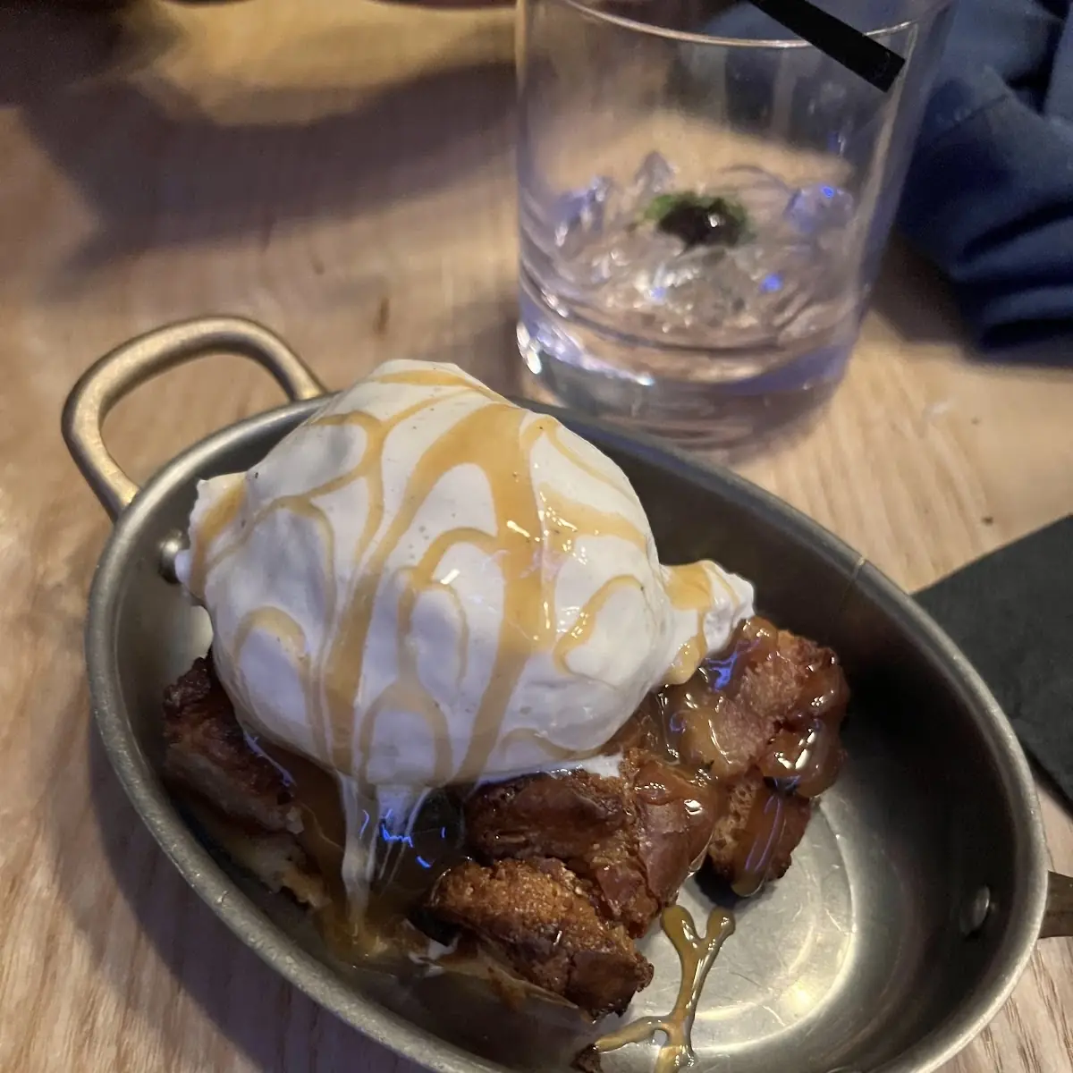 Bread Pudding