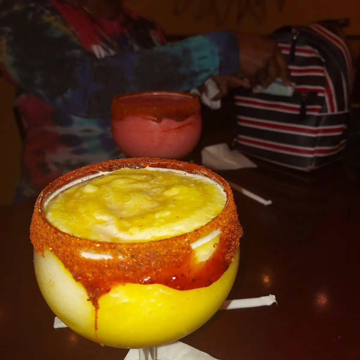 Mango Margarita