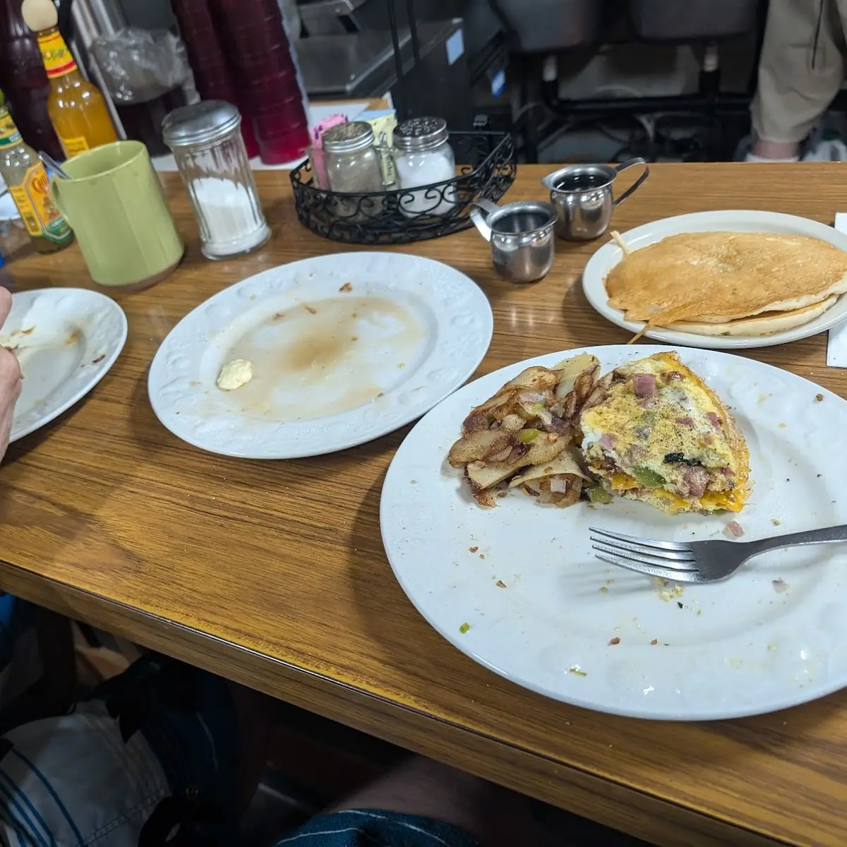 Country Fried Steak