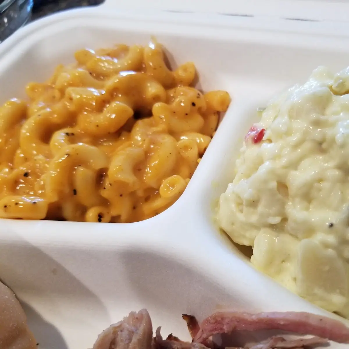 Mac Cheese