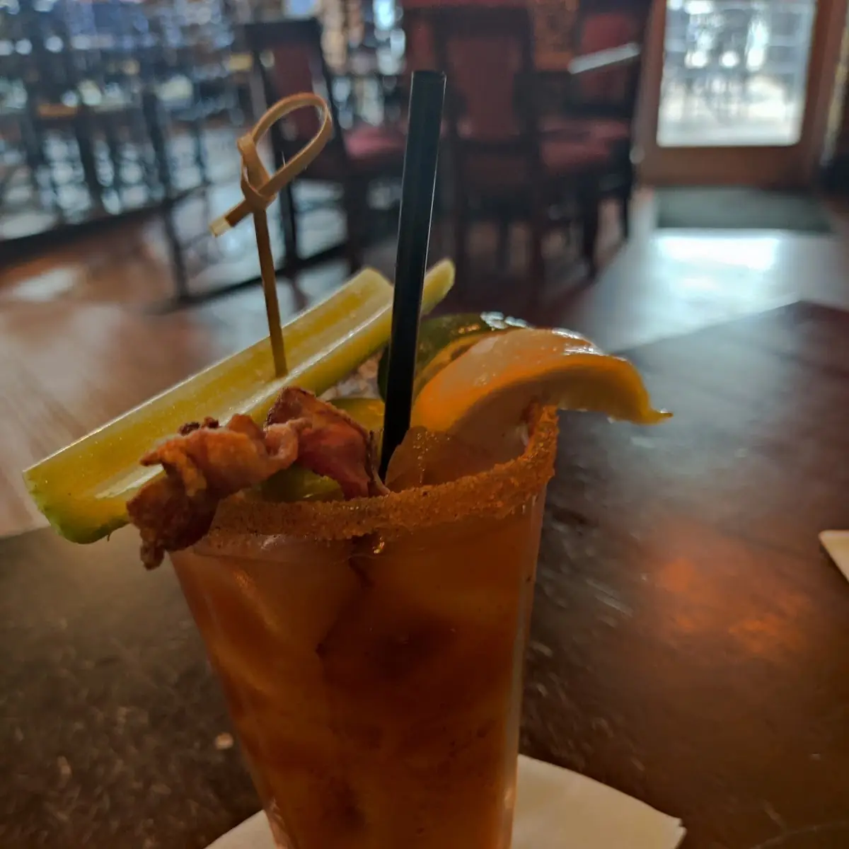 Bloody Mary