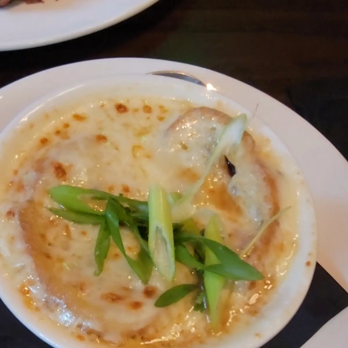 Onion Soup
