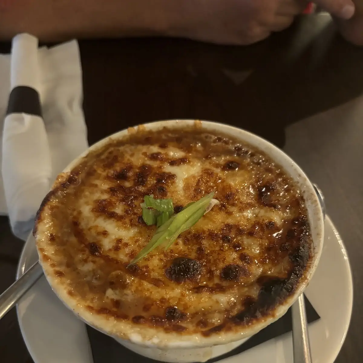 Shepherd's Pie with Side Salad