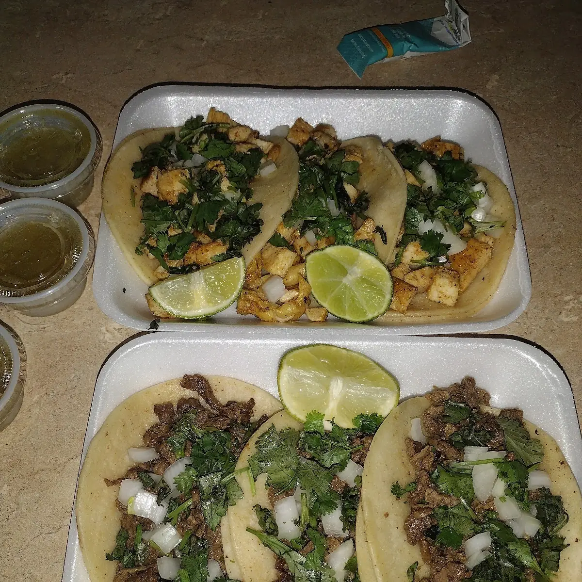 Burrito Bowl