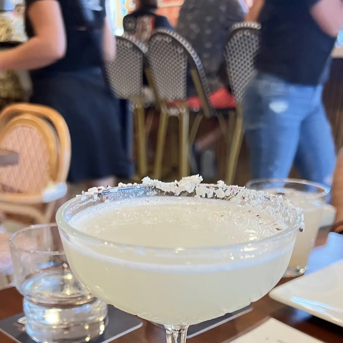 Lemon Drop