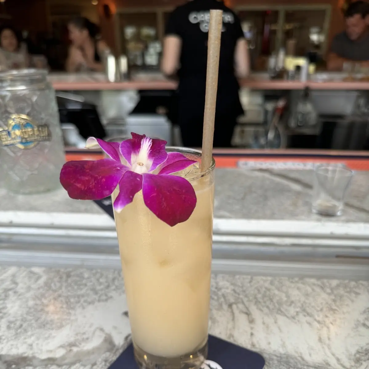 Mai Tai