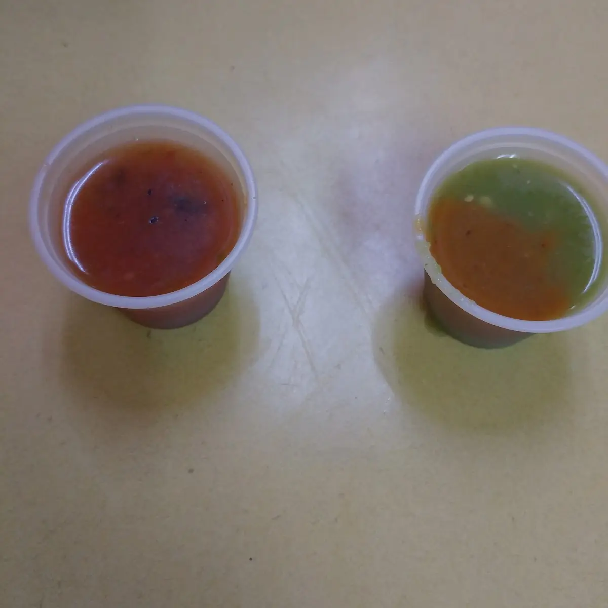 Salsa Verde