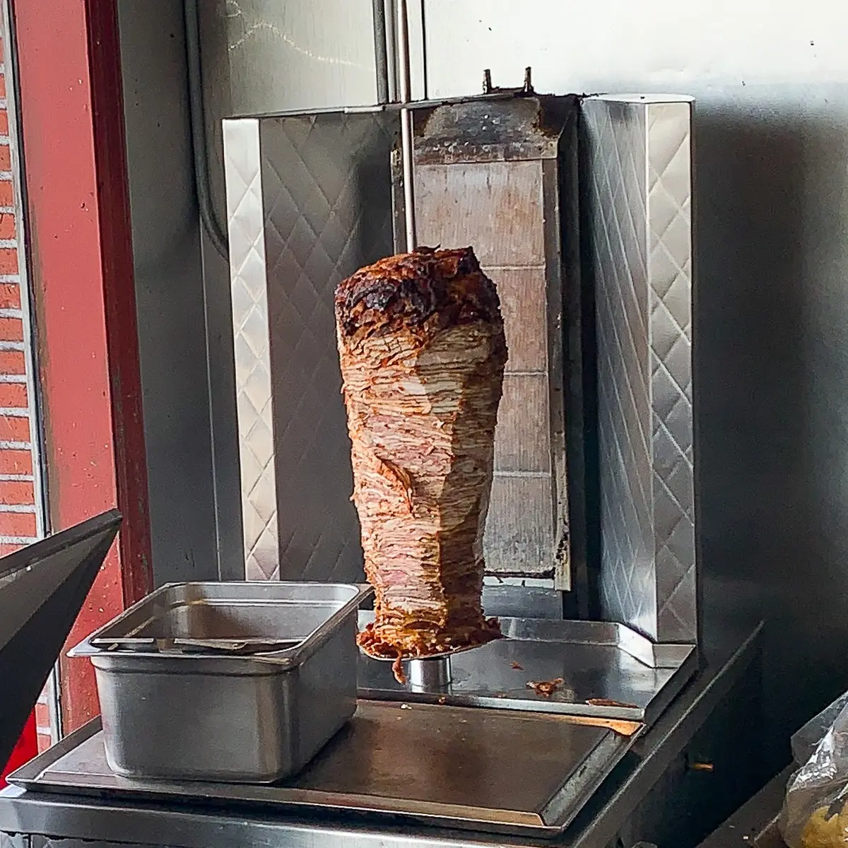 Shawarma