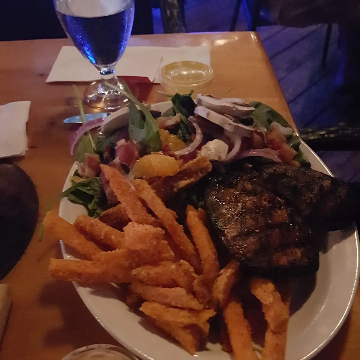 Surf Turf