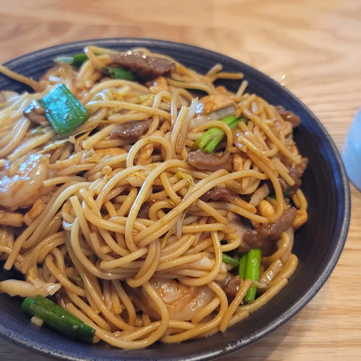 Lo Mein